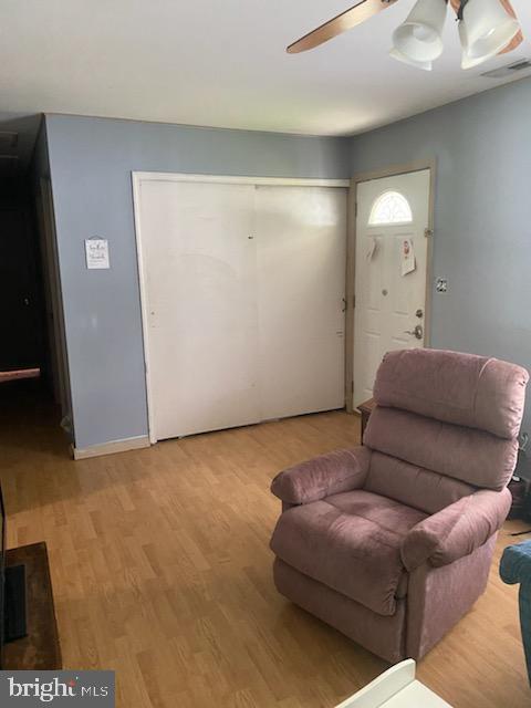 704 Falconer Road Joppa, MD 21085 - Photo 7 of 7 Living Room 2nd View