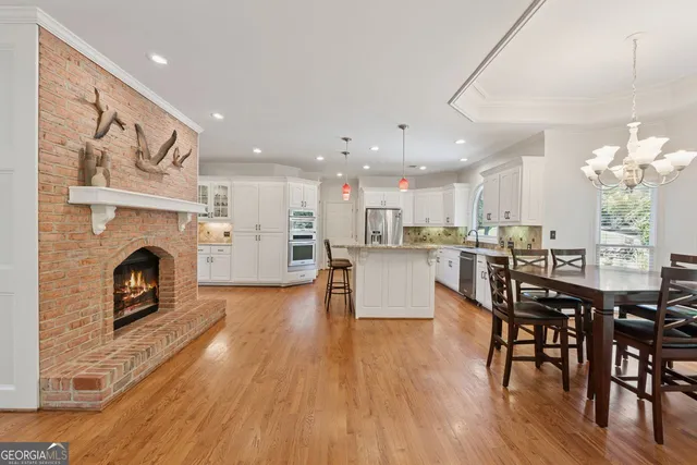 $670,000 | 1324 Gulfport, Grayson, GA 30017