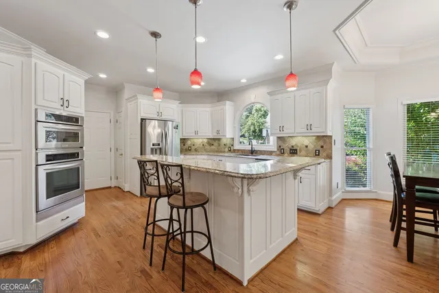 $670,000 | 1324 Gulfport, Grayson, GA 30017