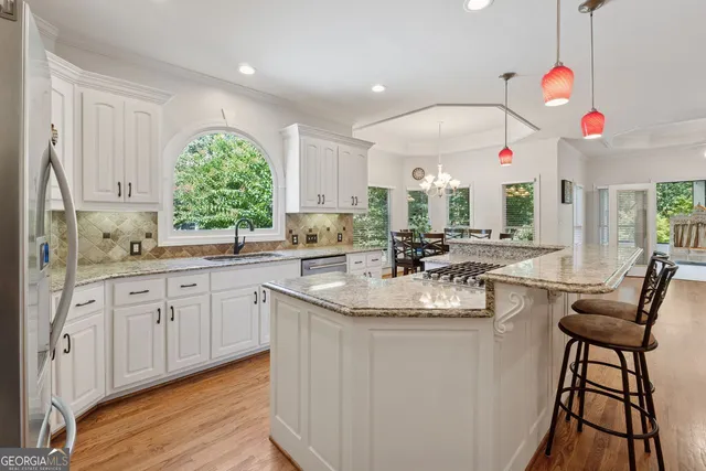 $670,000 | 1324 Gulfport, Grayson, GA 30017