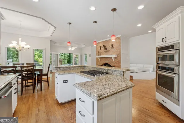 $670,000 | 1324 Gulfport, Grayson, GA 30017