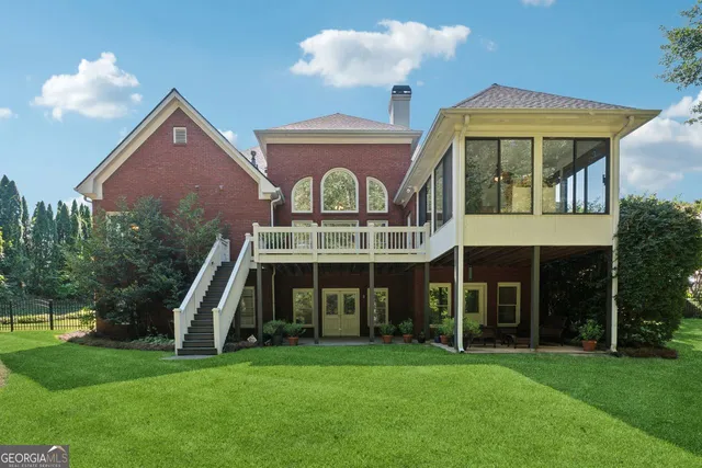 $670,000 | 1324 Gulfport, Grayson, GA 30017