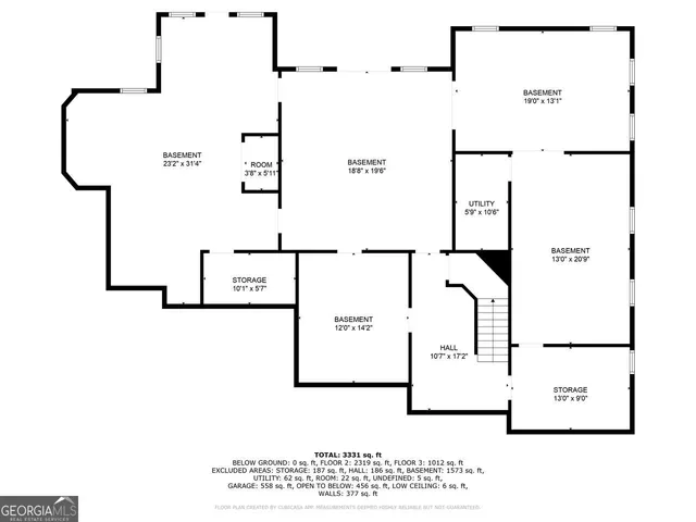 $670,000 | 1324 Gulfport, Grayson, GA 30017