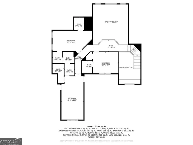 $670,000 | 1324 Gulfport, Grayson, GA 30017