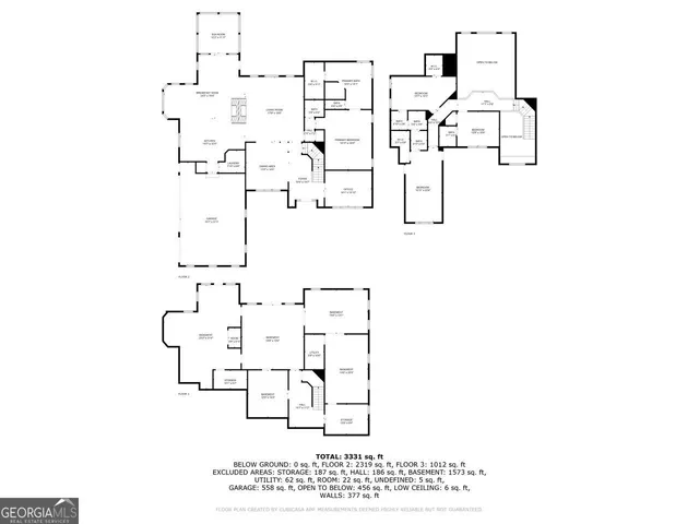 $670,000 | 1324 Gulfport, Grayson, GA 30017