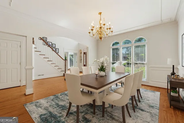 $670,000 | 1324 Gulfport, Grayson, GA 30017