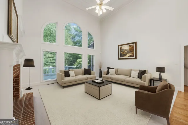 $670,000 | 1324 Gulfport, Grayson, GA 30017