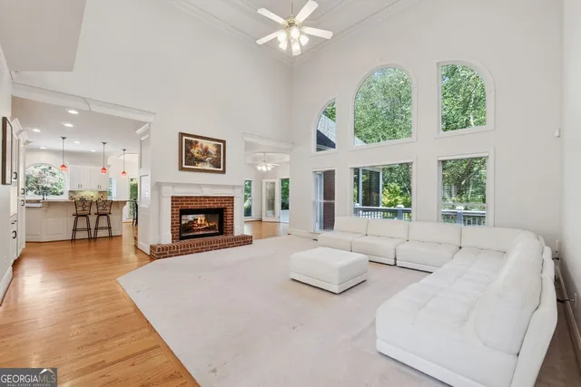 $670,000 | 1324 Gulfport, Grayson, GA 30017