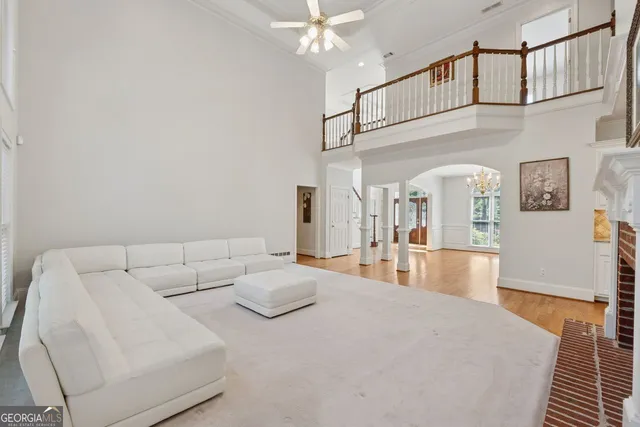 $670,000 | 1324 Gulfport, Grayson, GA 30017