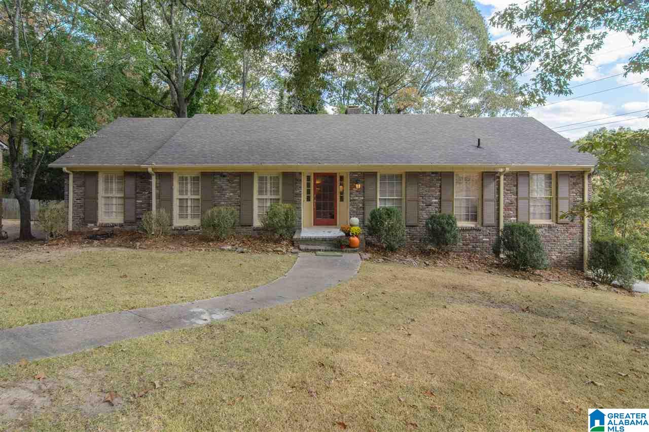3733 Forest Run Road Birmingham, AL 35223 - Photo 1 of 47