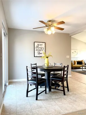 $339,000 | 38 Amberly Drive, St. Peters, MO 63376