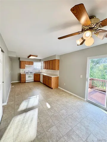 $339,000 | 38 Amberly Drive, St. Peters, MO 63376