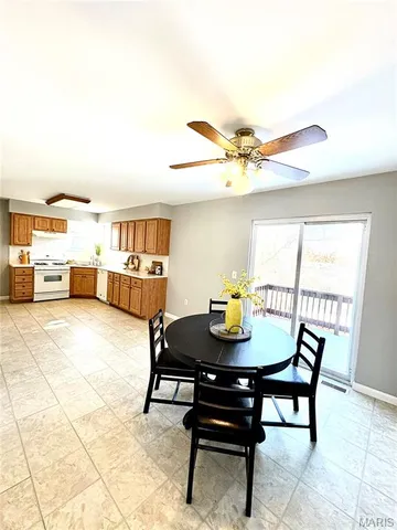 $339,000 | 38 Amberly Drive, St. Peters, MO 63376