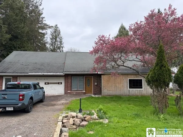 $72,500 | 1896 East Elmwood Avenue, Ellicott, NY 14733