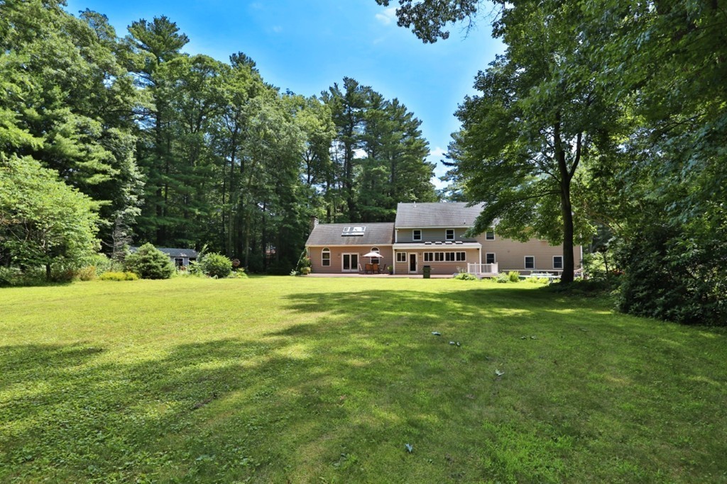 41 Abbott Road North Reading, MA 01864 - Photo 28 of 30 Gallery Image 28