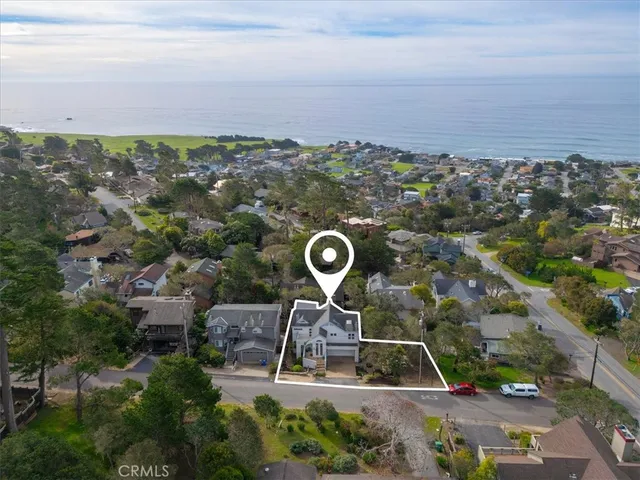 $765,000 | 2064 Berwick Drive, Cambria, CA 93428