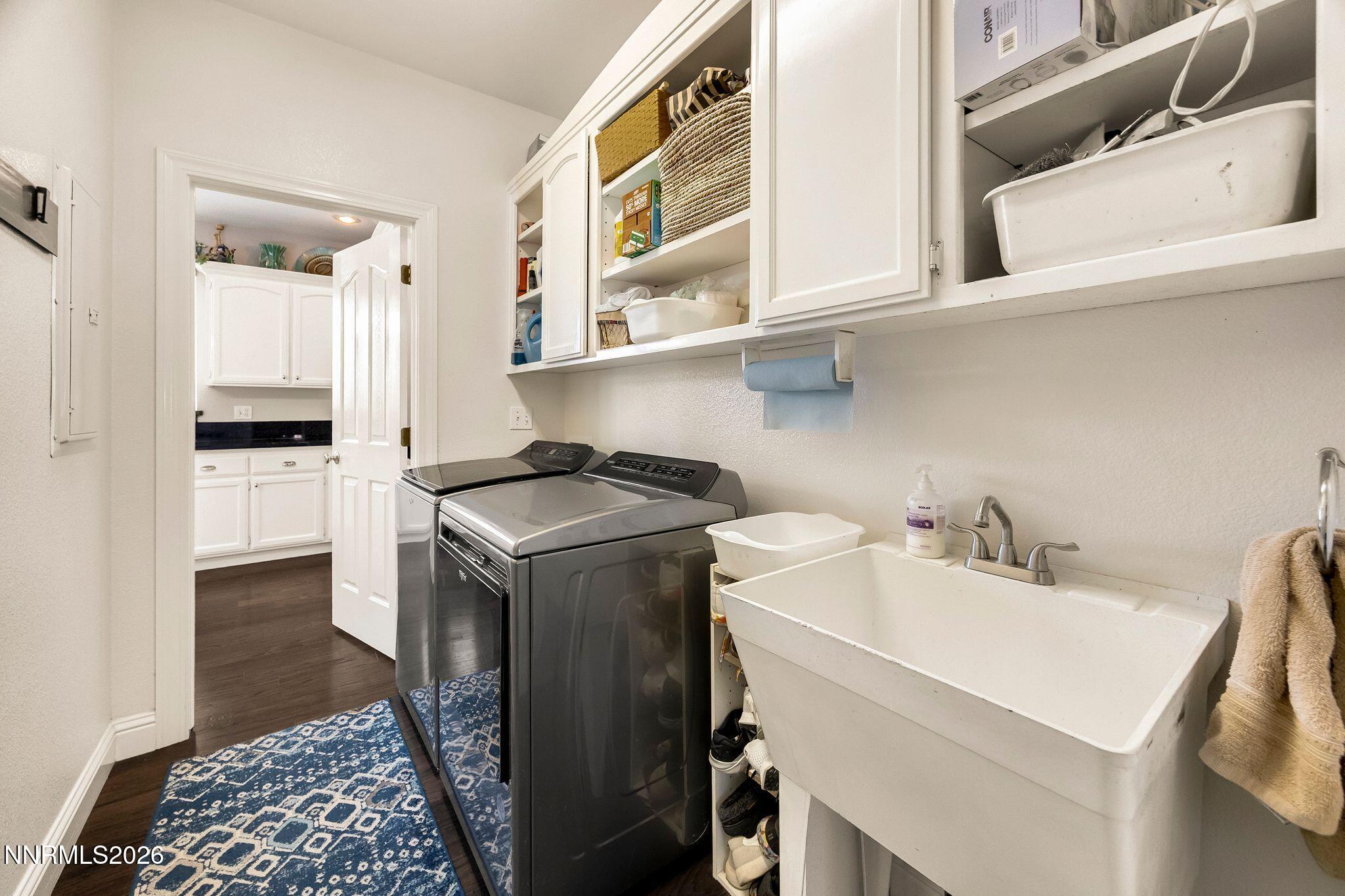 1666 Dogleg Road Carson City, NV 89701 - Photo 17 of 24 1666 Dogleg Rd - 42