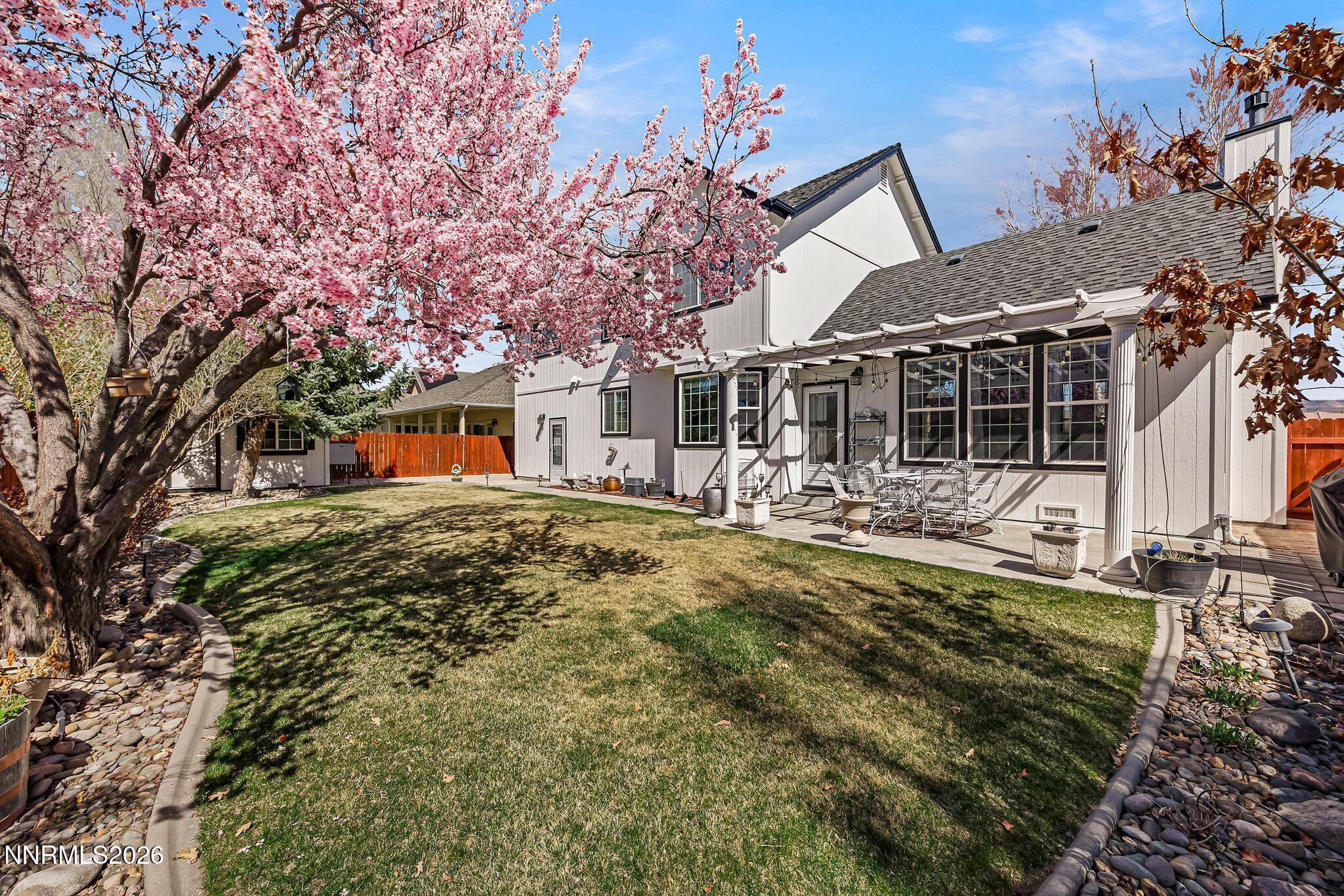 1666 Dogleg Road Carson City, NV 89701 - Photo 18 of 24 1666 Dogleg Rd - 45