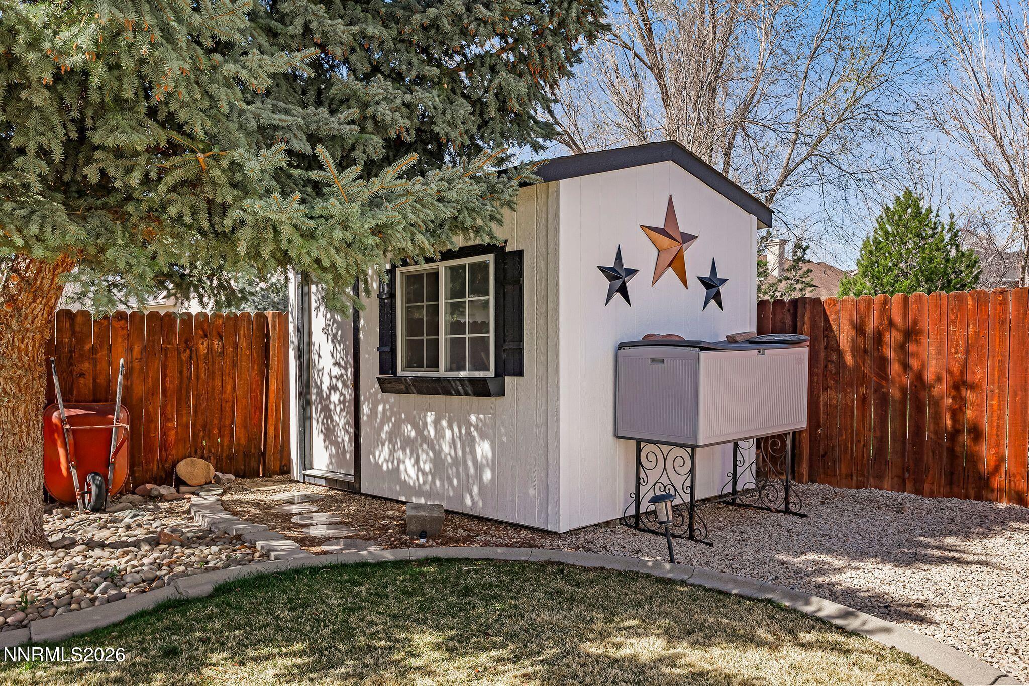 1666 Dogleg Road Carson City, NV 89701 - Photo 21 of 24 1666 Dogleg Rd - 49