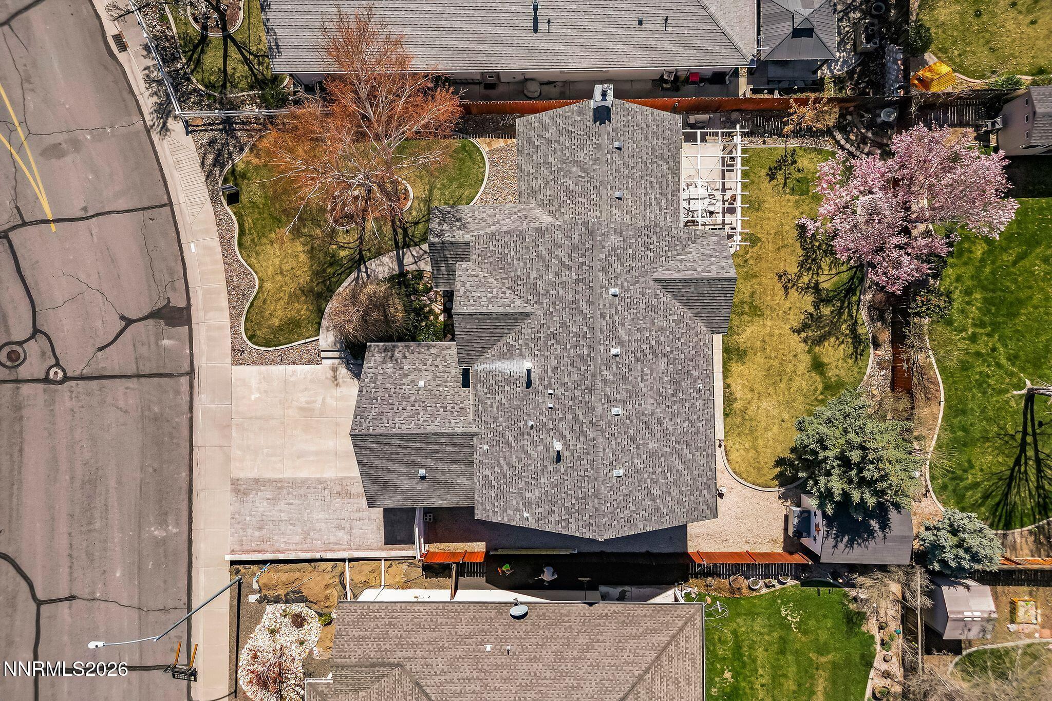 1666 Dogleg Road Carson City, NV 89701 - Photo 22 of 24 1666 Dogleg Rd - 51