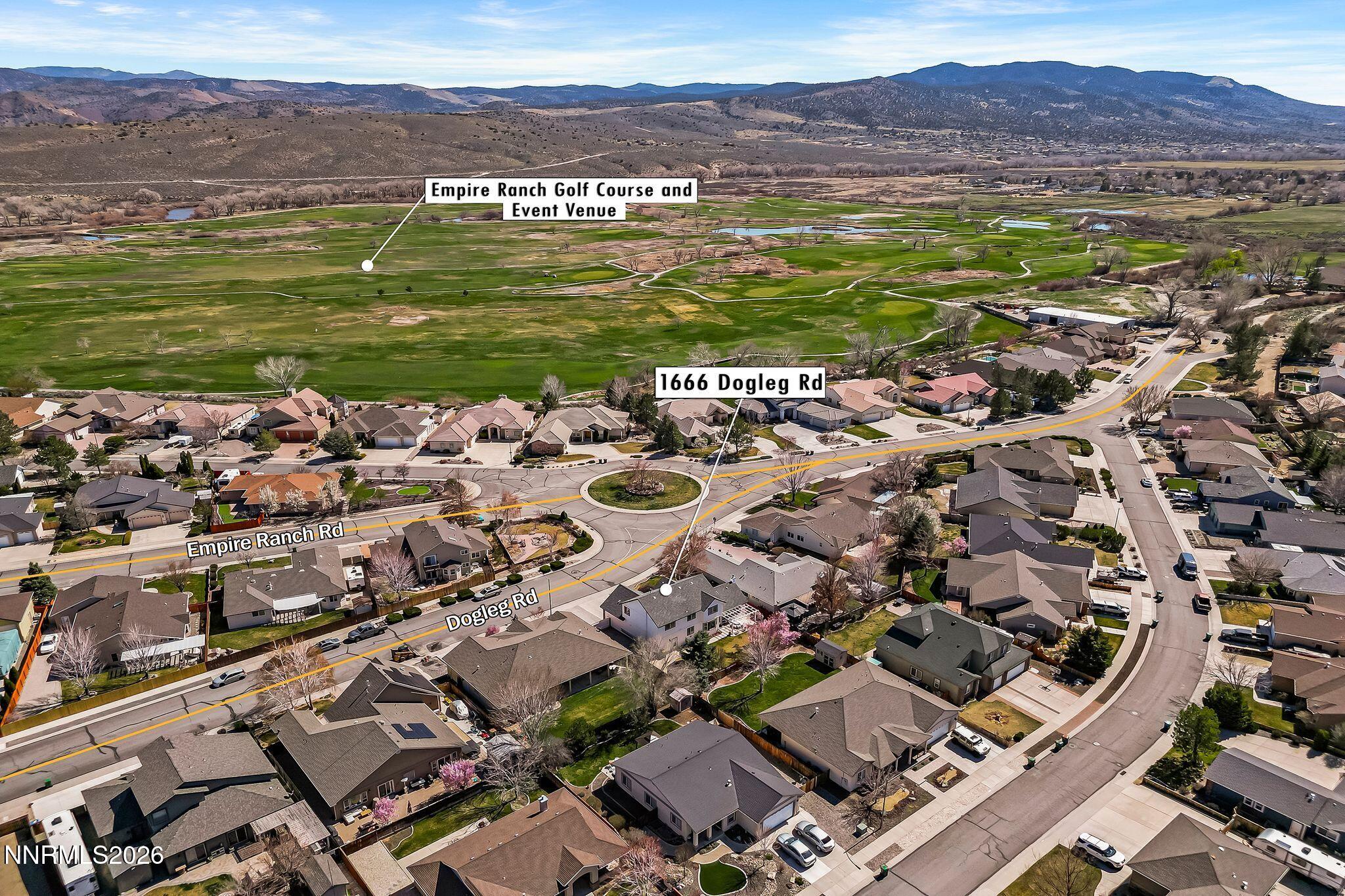 1666 Dogleg Road Carson City, NV 89701 - Photo 23 of 24 1666 Dogleg Rd - 55