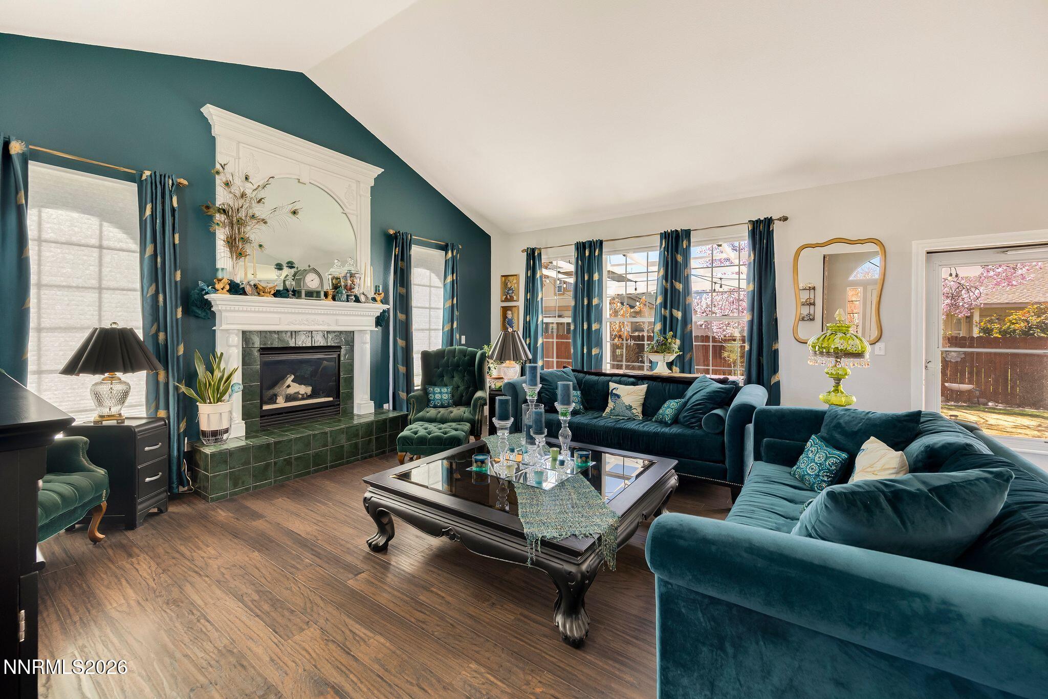 1666 Dogleg Road Carson City, NV 89701 - Photo 4 of 24 1666 Dogleg Rd - 13