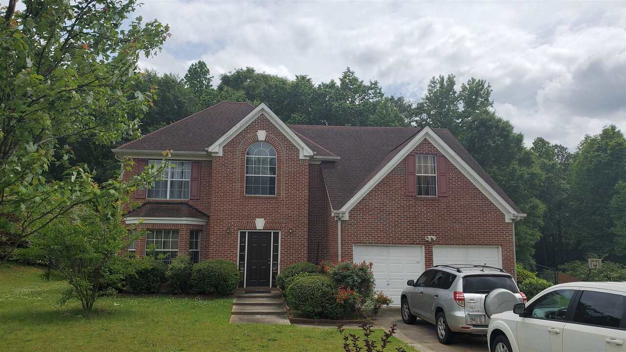 3993 Fieldway Road Rex, GA 30273 - Photo 1 of 1