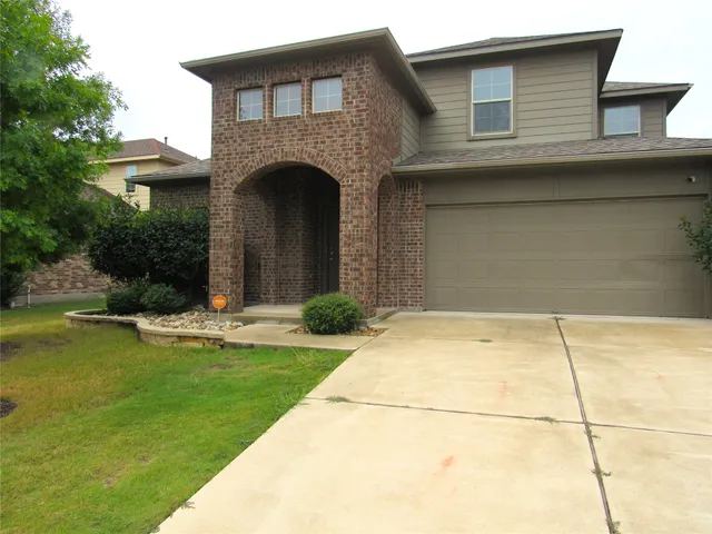 $1,895 | 909 Woodduck Trail, Leander, TX 78641
