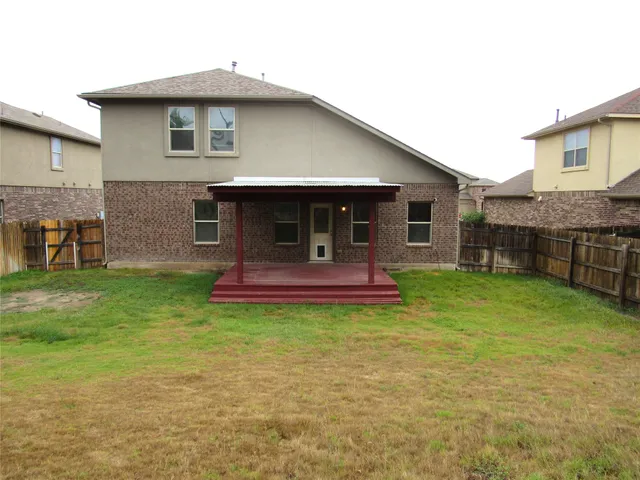 $1,895 | 909 Woodduck Trail, Leander, TX 78641