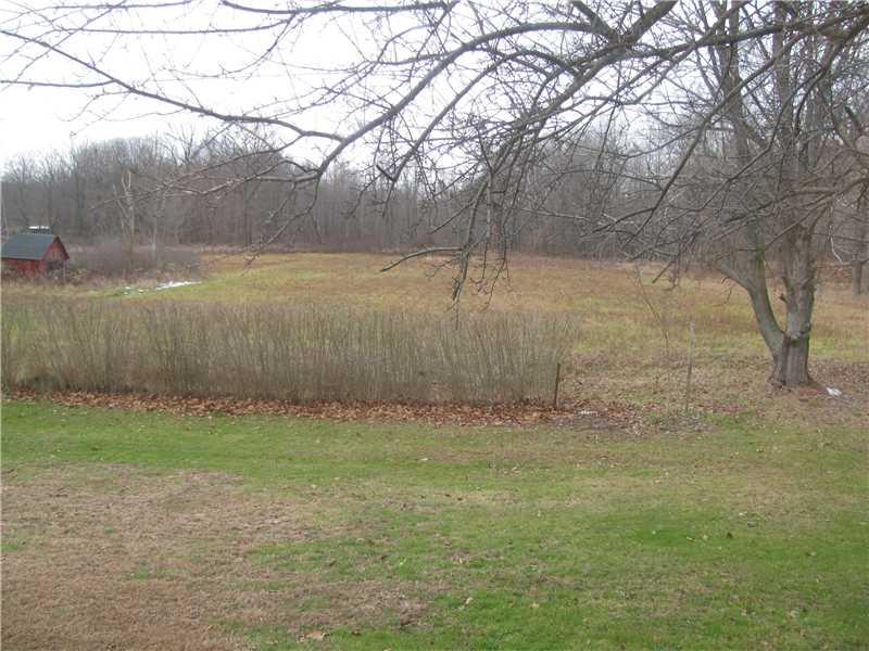419 South Maysville Road Transfer, PA 16154 - Photo 2 of 11 Land.