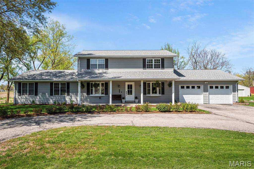 1211 Mann Road Millstadt, IL 62260 - Photo 1 of 45 Gallery Image 1
