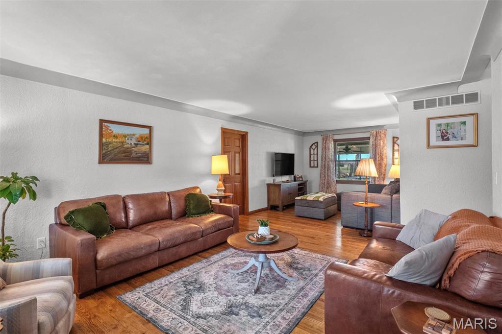 1211 Mann Road Millstadt, IL 62260 - Photo 4 of 45 Gallery Image 4