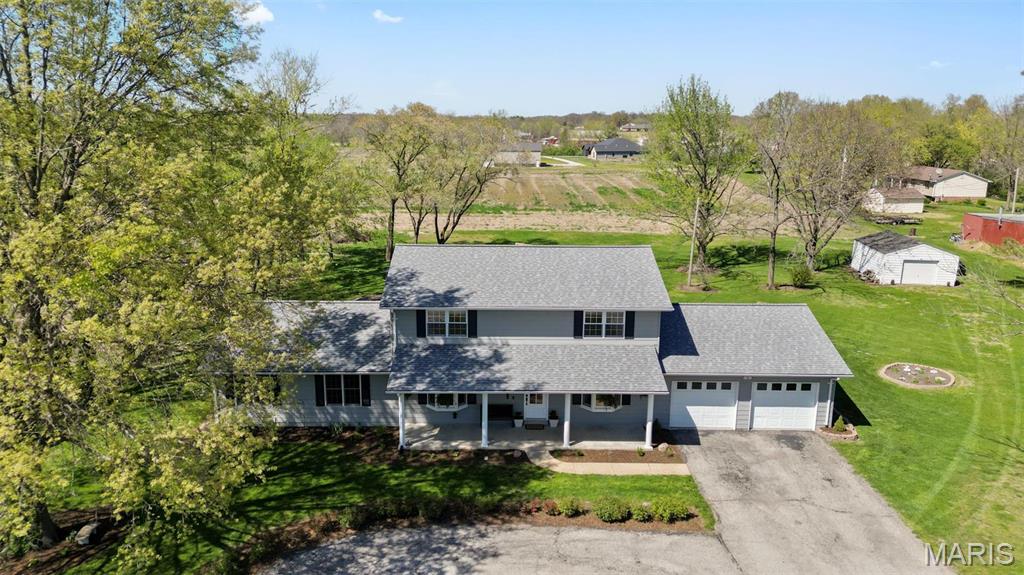 1211 Mann Road Millstadt, IL 62260 - Photo 43 of 45 Gallery Image 43