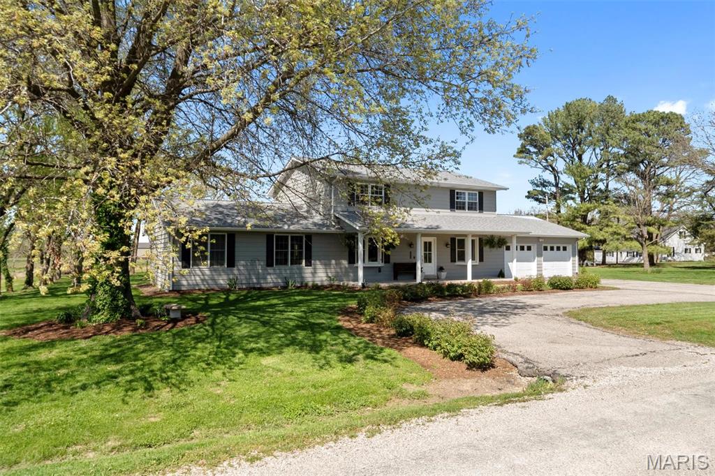 1211 Mann Road Millstadt, IL 62260 - Photo 44 of 45 Gallery Image 44