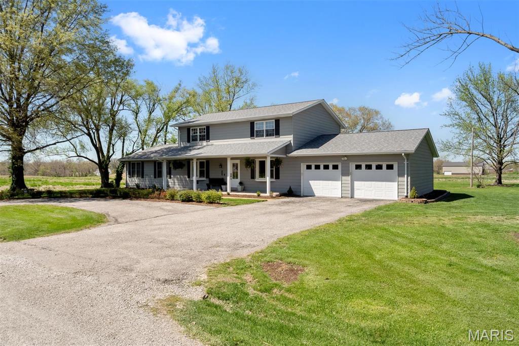 1211 Mann Road Millstadt, IL 62260 - Photo 45 of 45 Gallery Image 45