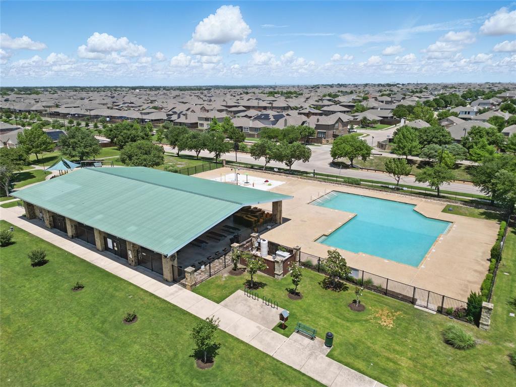 1611 Timpson Drive Forney, TX 75126 - Photo 31 of 36