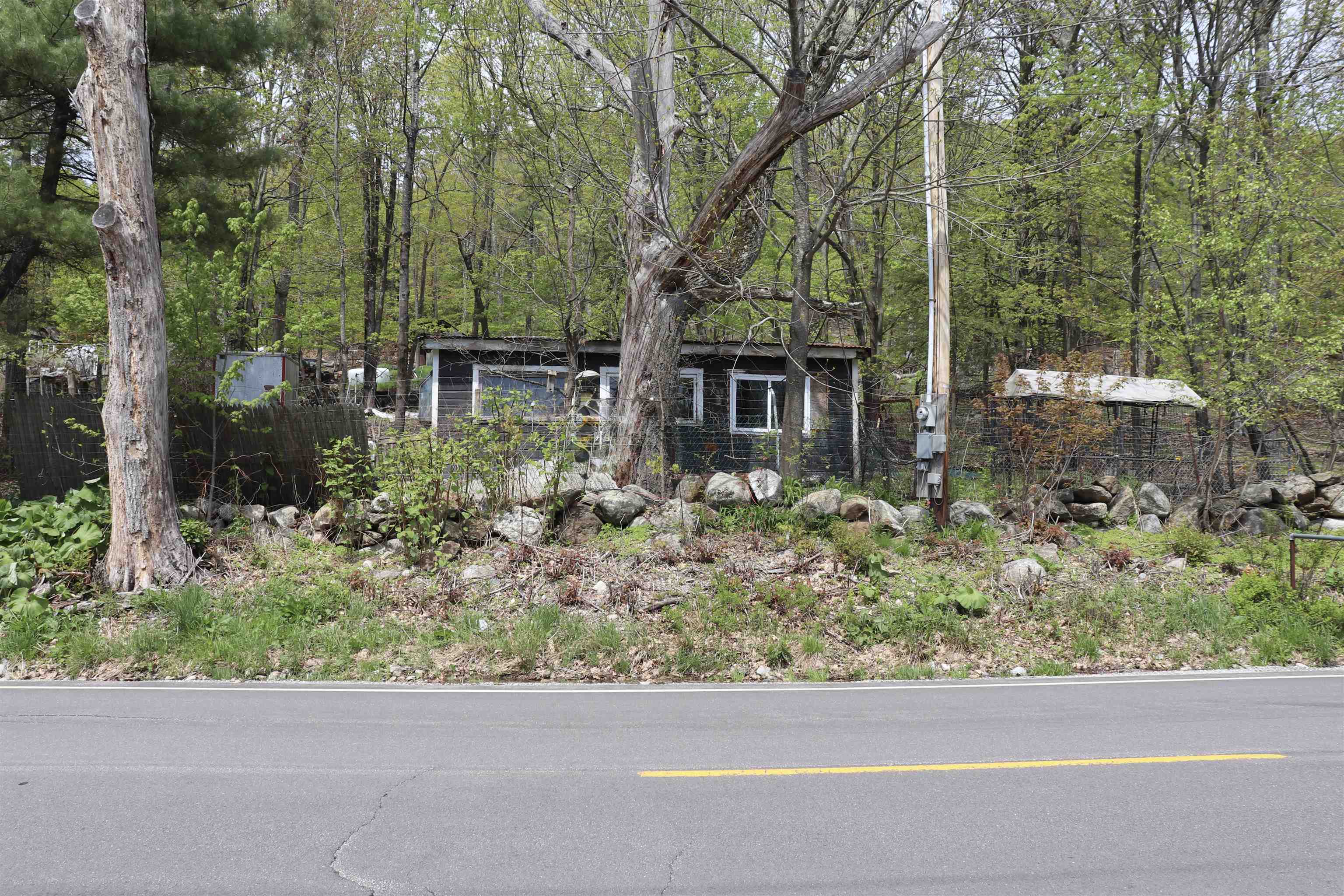 332 Water Village Road Ossipee, NH 03864 - Photo 3 of 11 Gallery Image 3