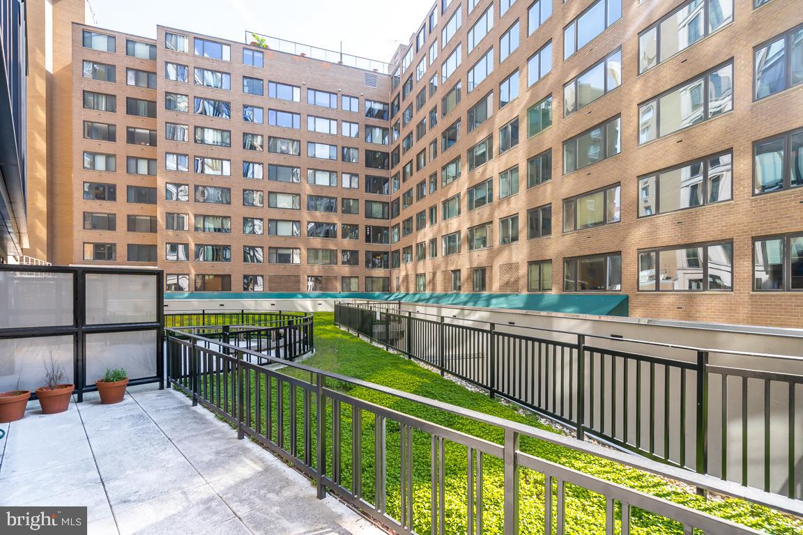 1133 14th Street Northwest, Unit 203 Washington, DC 20005 - Photo 16 of 25