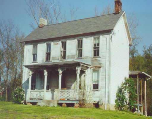 153 Crucible Road Rices Landing, PA 15357 - Photo 1 of 1 Gallery Image 1