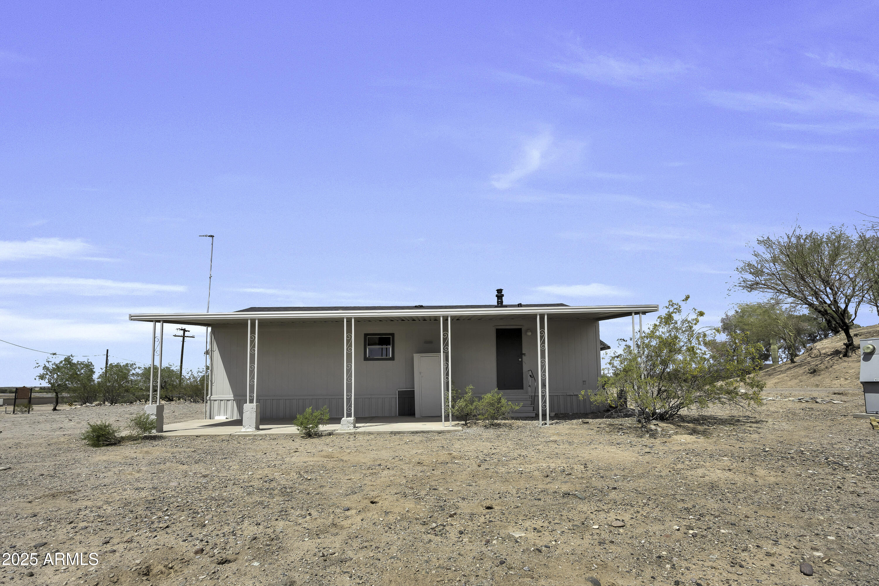 685 West Adamsville Road Florence, AZ 85132 - Photo 16 of 23 NCP12500