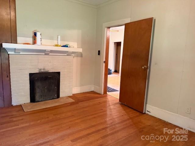 825 Ridge Road Marion, NC 28752 - Photo 9 of 16 Gallery Image 9