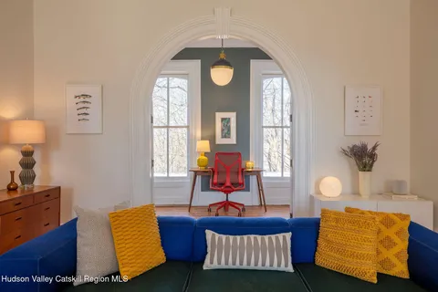 $1,100,000 | 45 West Chestnut Street, Kingston, NY 12401