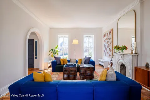 $1,100,000 | 45 West Chestnut Street, Kingston, NY 12401