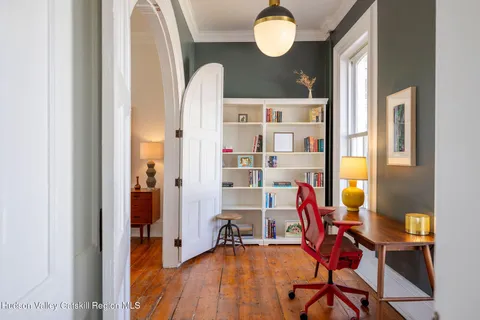 $1,100,000 | 45 West Chestnut Street, Kingston, NY 12401