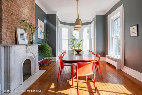 $1,100,000 | 45 West Chestnut Street, Kingston, NY 12401