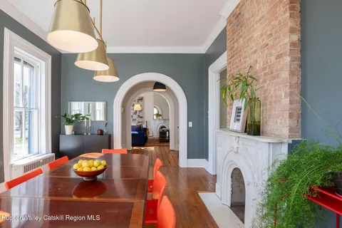 $1,100,000 | 45 West Chestnut Street, Kingston, NY 12401