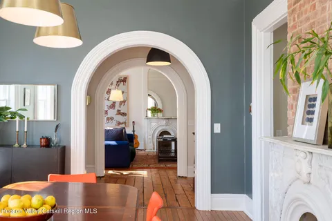 $1,100,000 | 45 West Chestnut Street, Kingston, NY 12401