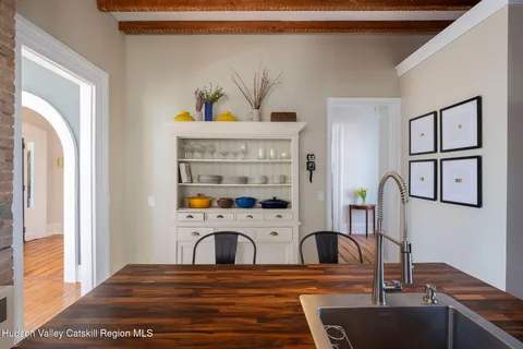 $1,100,000 | 45 West Chestnut Street, Kingston, NY 12401