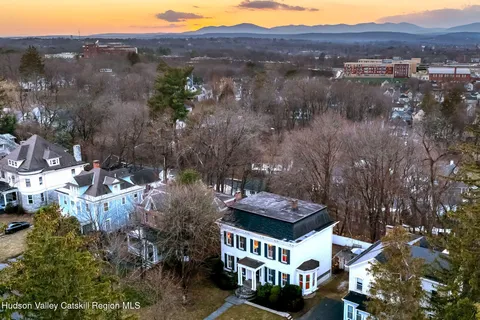 $1,100,000 | 45 West Chestnut Street, Kingston, NY 12401