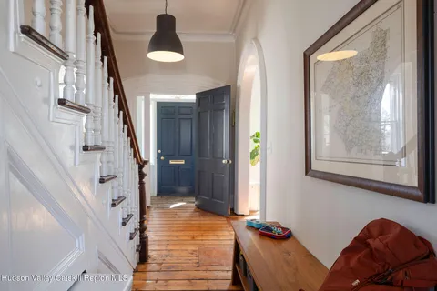 $1,100,000 | 45 West Chestnut Street, Kingston, NY 12401